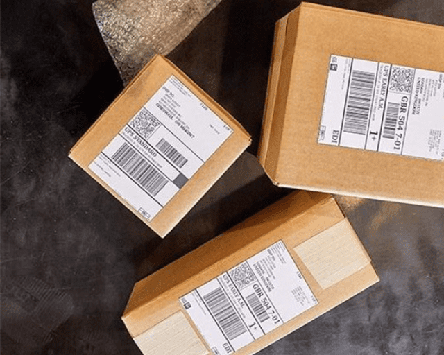 fedex costo envio internacional paquete estandar