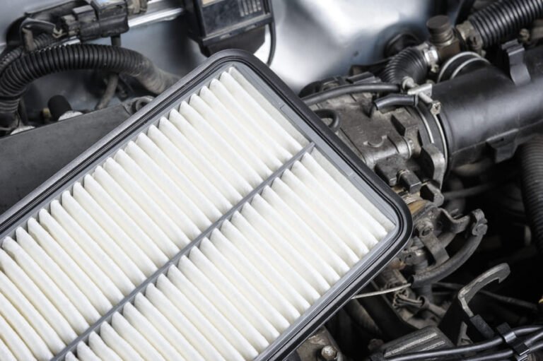 Best Car Air Filter: Top Picks from Consumer Reports