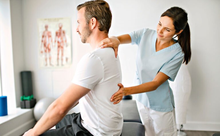 Tria Physical Therapy in Bloomington, MN: Expert Rehabilitation Services