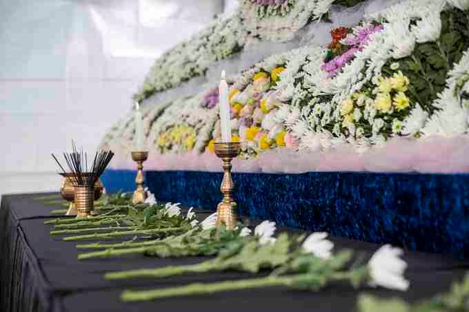 Avenidas Funeral Chapel in Avondale, AZ: Compassionate Services