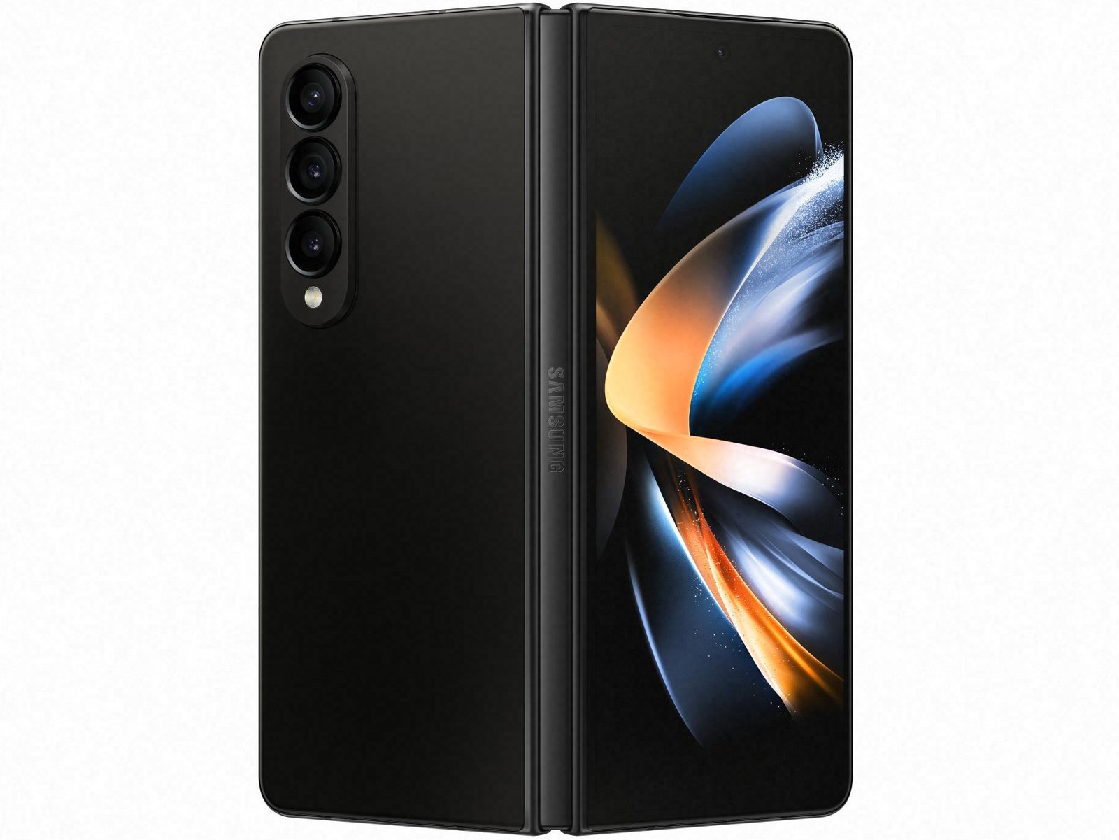 fotografia de un celular perfectio