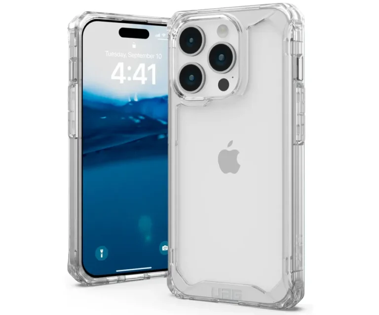 Urban Armor Gear Phone Cases: Ultimate Protection for Your Device