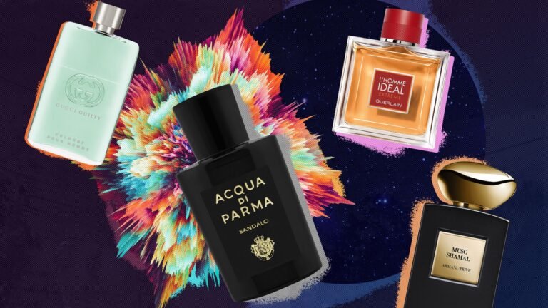 Cologne That Makes Her Wet: Irresistible Scents for Men