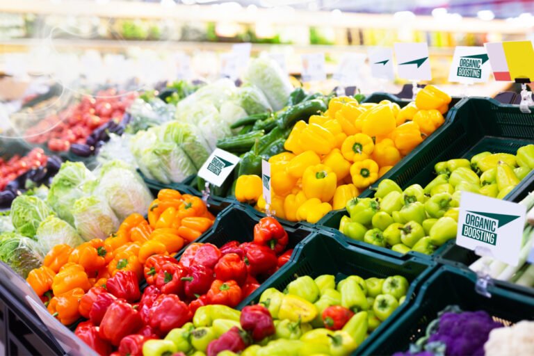 Whole Foods Market Santa Barbara CA: Fresh Organic Groceries