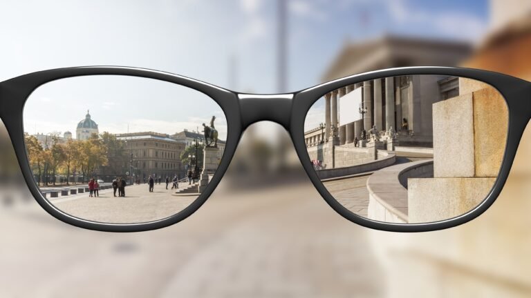 Warby Parker Replace Lenses with New Prescription