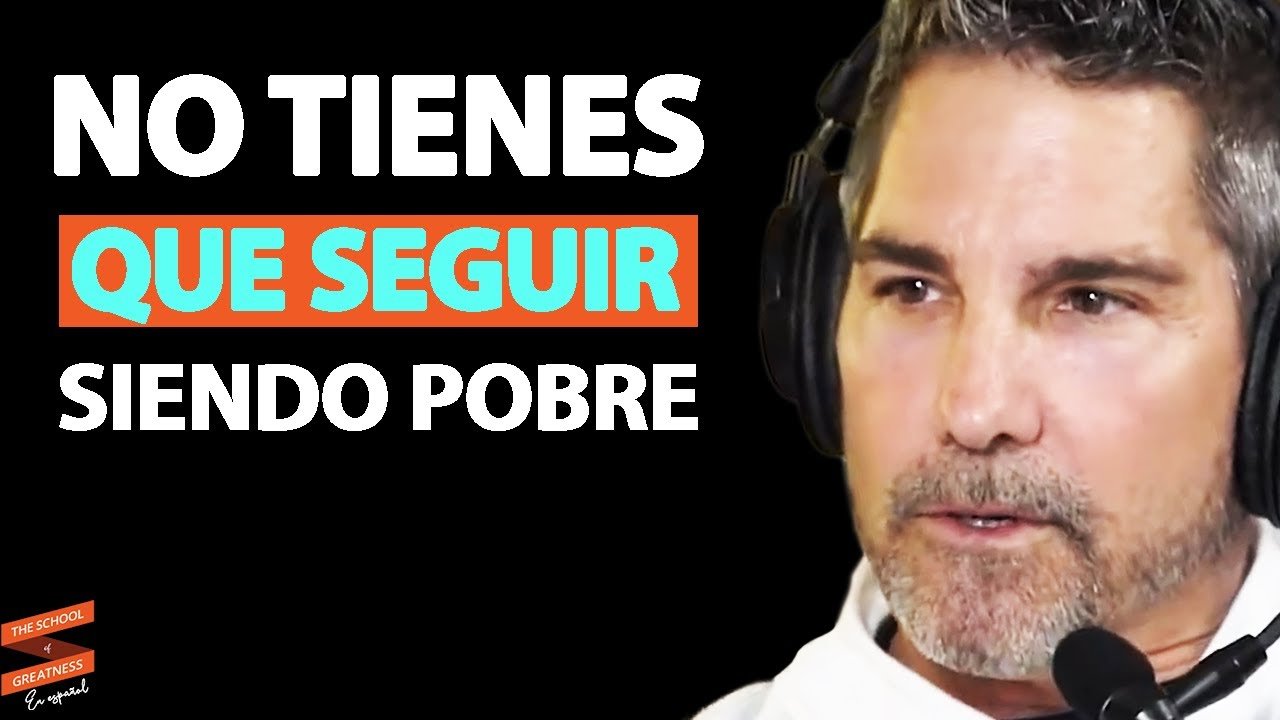 grant cardone dando una conferencia inmobiliaria