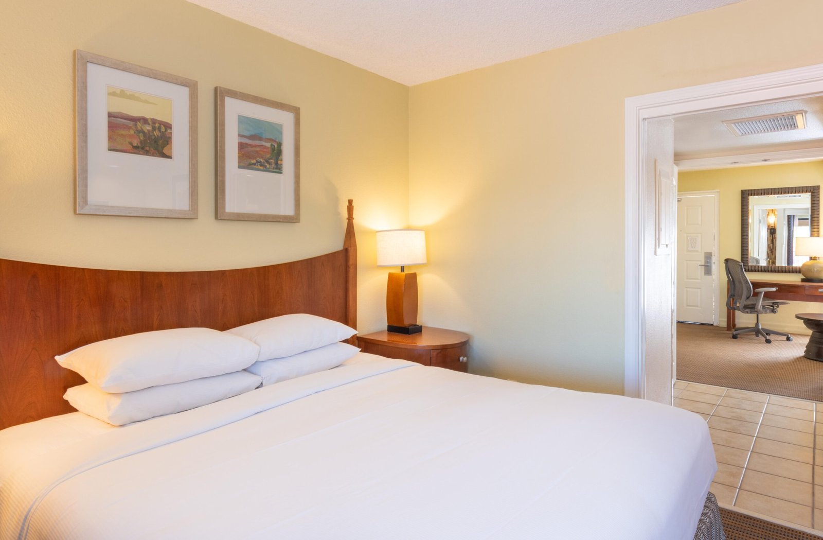 habitacion acogedora en hampton inn chandler az scaled