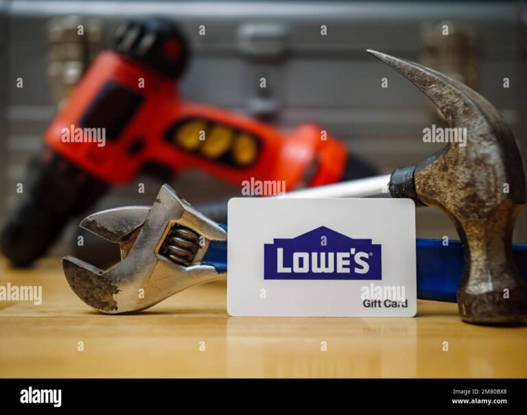 Lowe’s Home Improvement New Bern: Top Products
