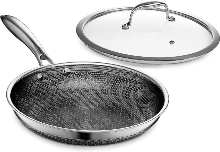 Are HexClad Pans Dishwasher Safe? Discover the Truth