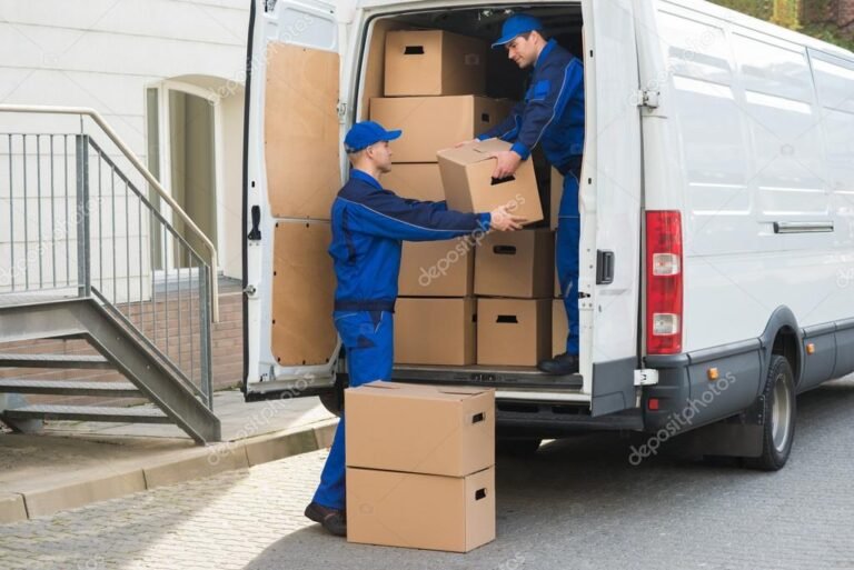 Man with a Van NYC: Affordable Moving Services