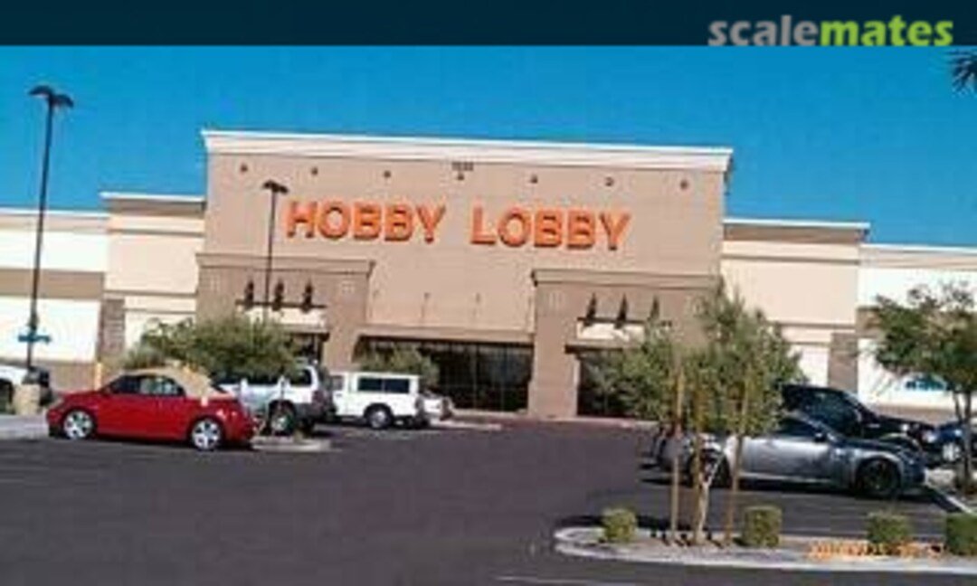 horario de apertura de hobby lobby
