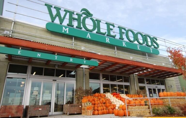 Whole Foods New Year’s Hours: Store Schedule Updates