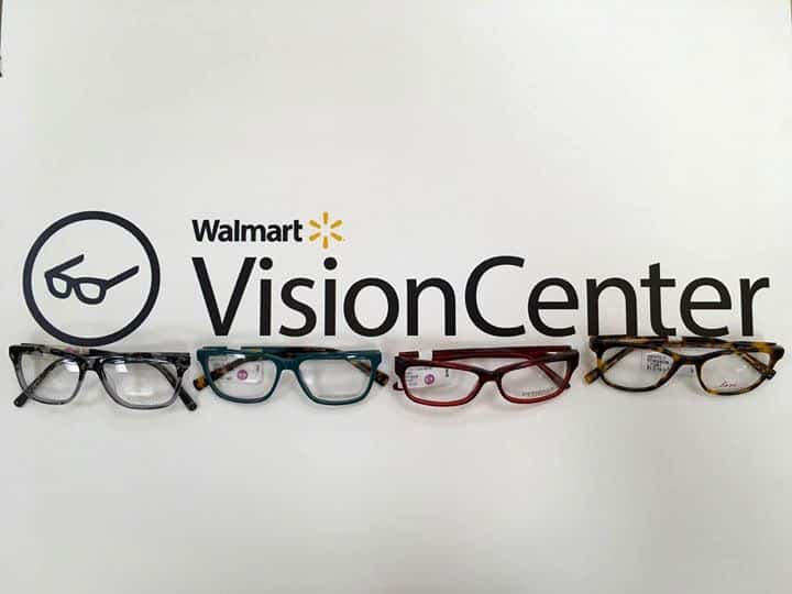 Walmart Eye Vision Center Hours: Find Your Local Schedule