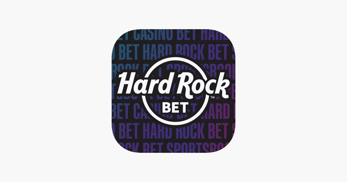 imagen de logo de hard rock bet