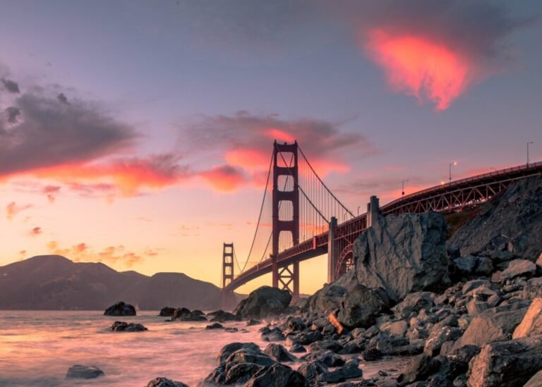 Travel Visa Pro San Francisco: Fast & Reliable Services