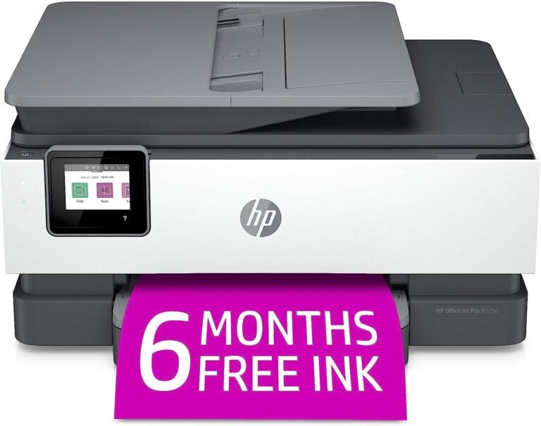 Is HP Instant Ink Worth It for Your Printing Needs?
