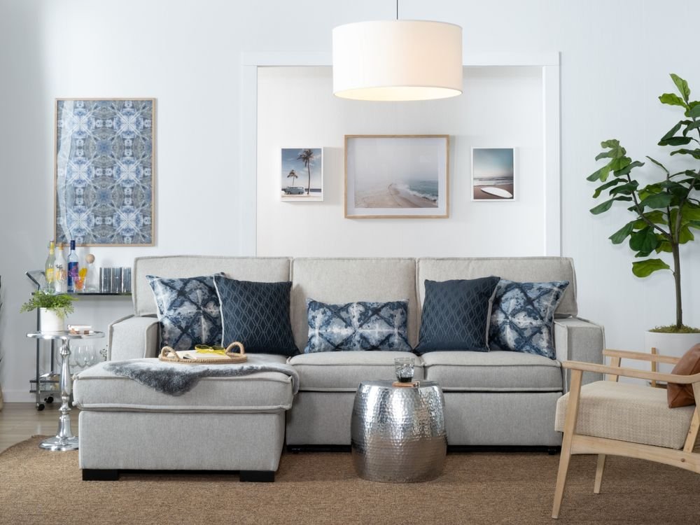 interior de bobs discount furniture en manchester