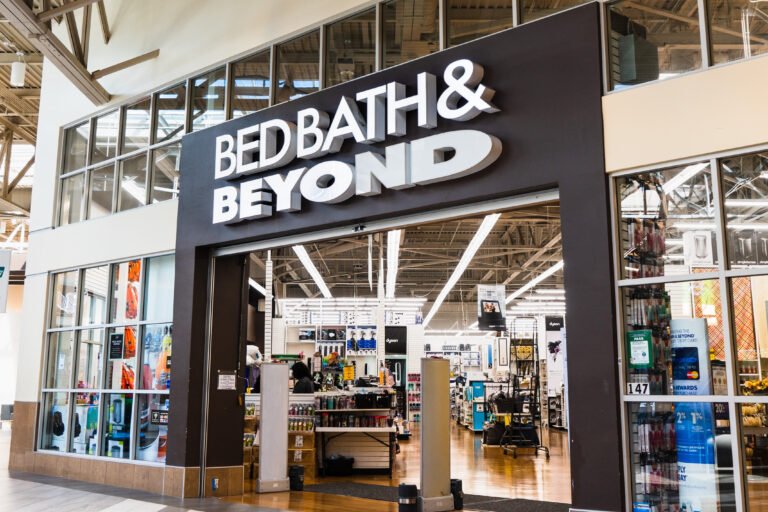 Bed Bath and Beyond Largo Store Offers Great Deals