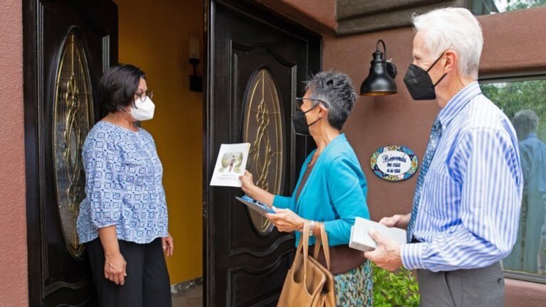 Request a Visit from Jehovah Witness Today for Spiritual Guidance