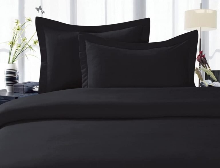 The Company Store Bed Linens: Luxury and Comfort