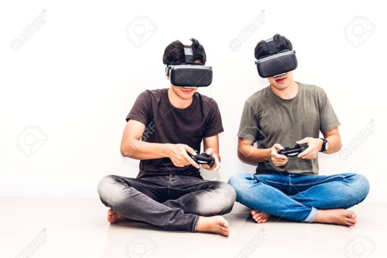Los Virtuality Virtual Reality Gaming Center: Immersive Fun Awaits