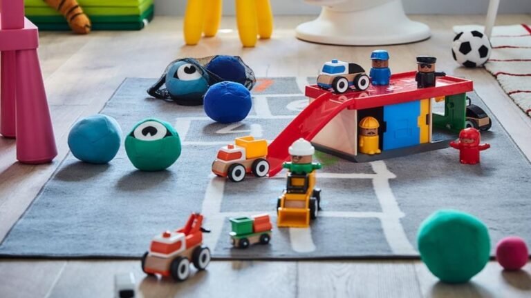 Le Toy Van Toys UK: Quality Wooden Toys for Kids