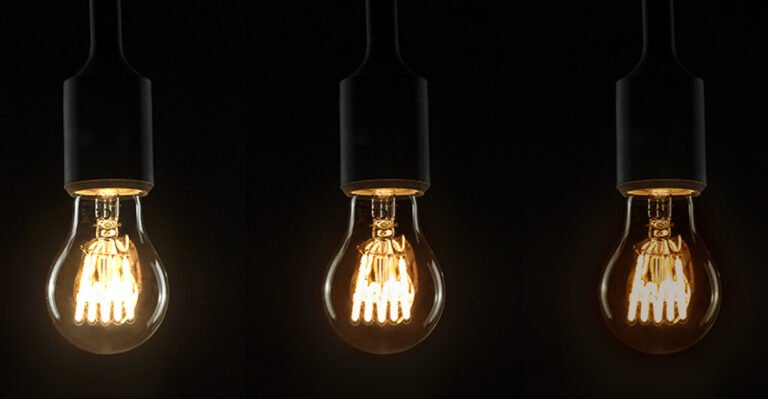 Super Bright LED Light Bulb for Optimal Illumination