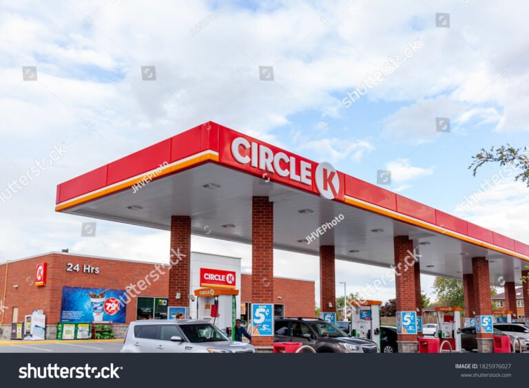Circle K Inner Circle Sign In: Quick Access Guide