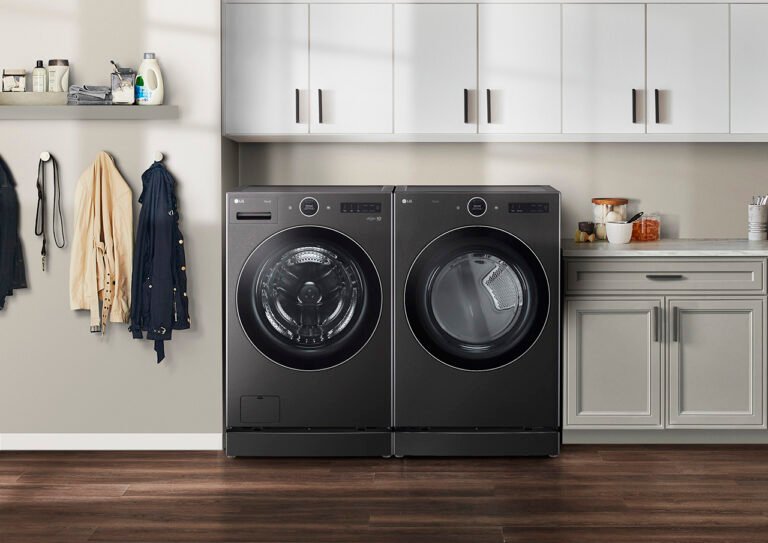 Are LG Washing Machines Good? Discover the Truth Here!