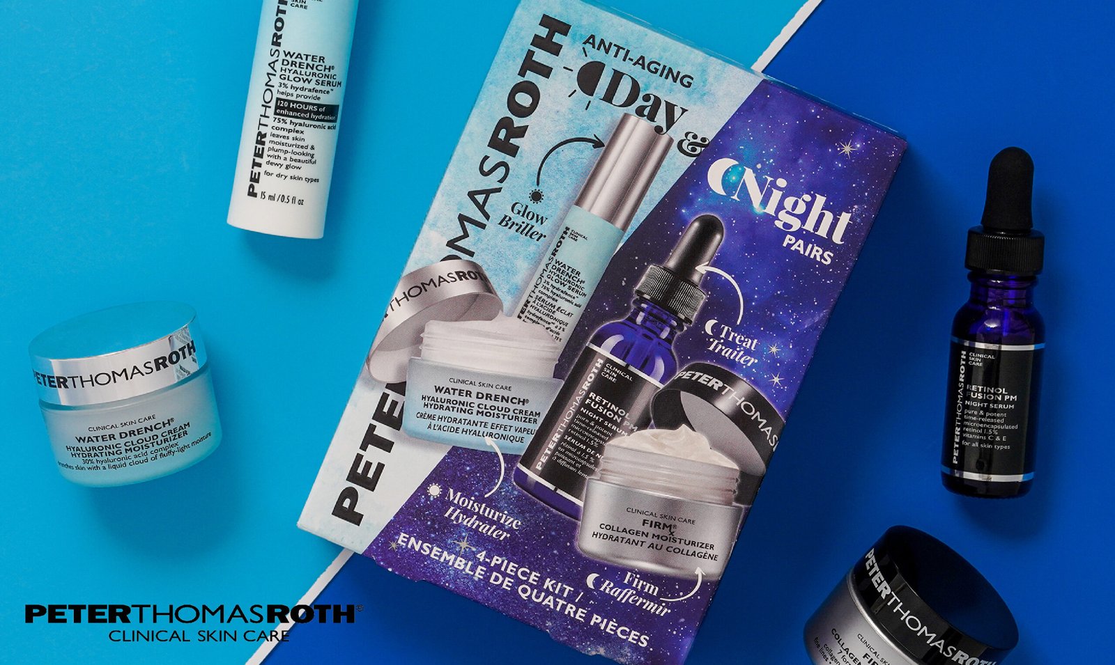 linea de productos peter thomas roth scaled