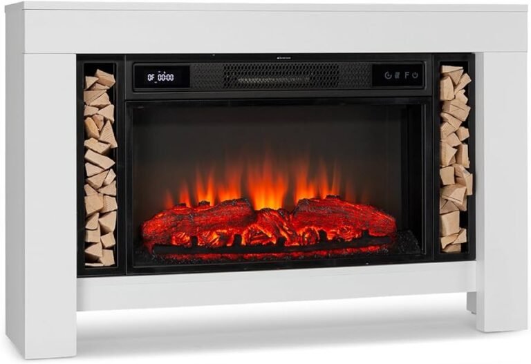 Robert H Peterson Gas Logs: Enhance Your Fireplace Experience