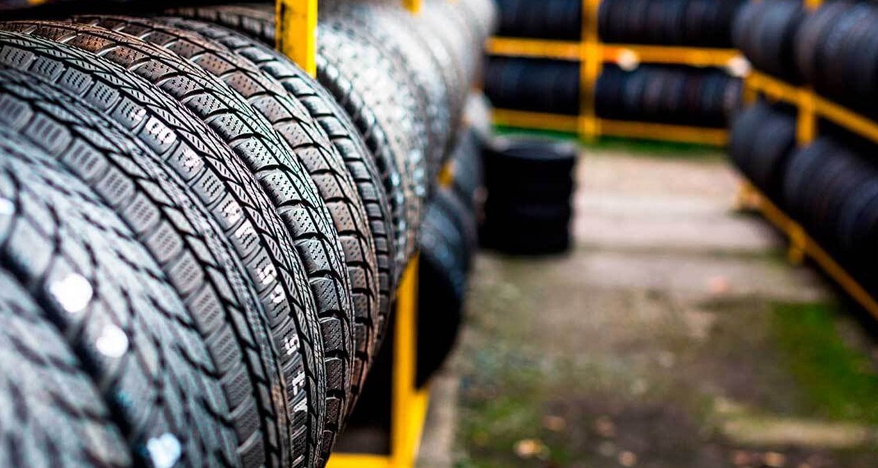 llantas nuevas en oferta para automovil