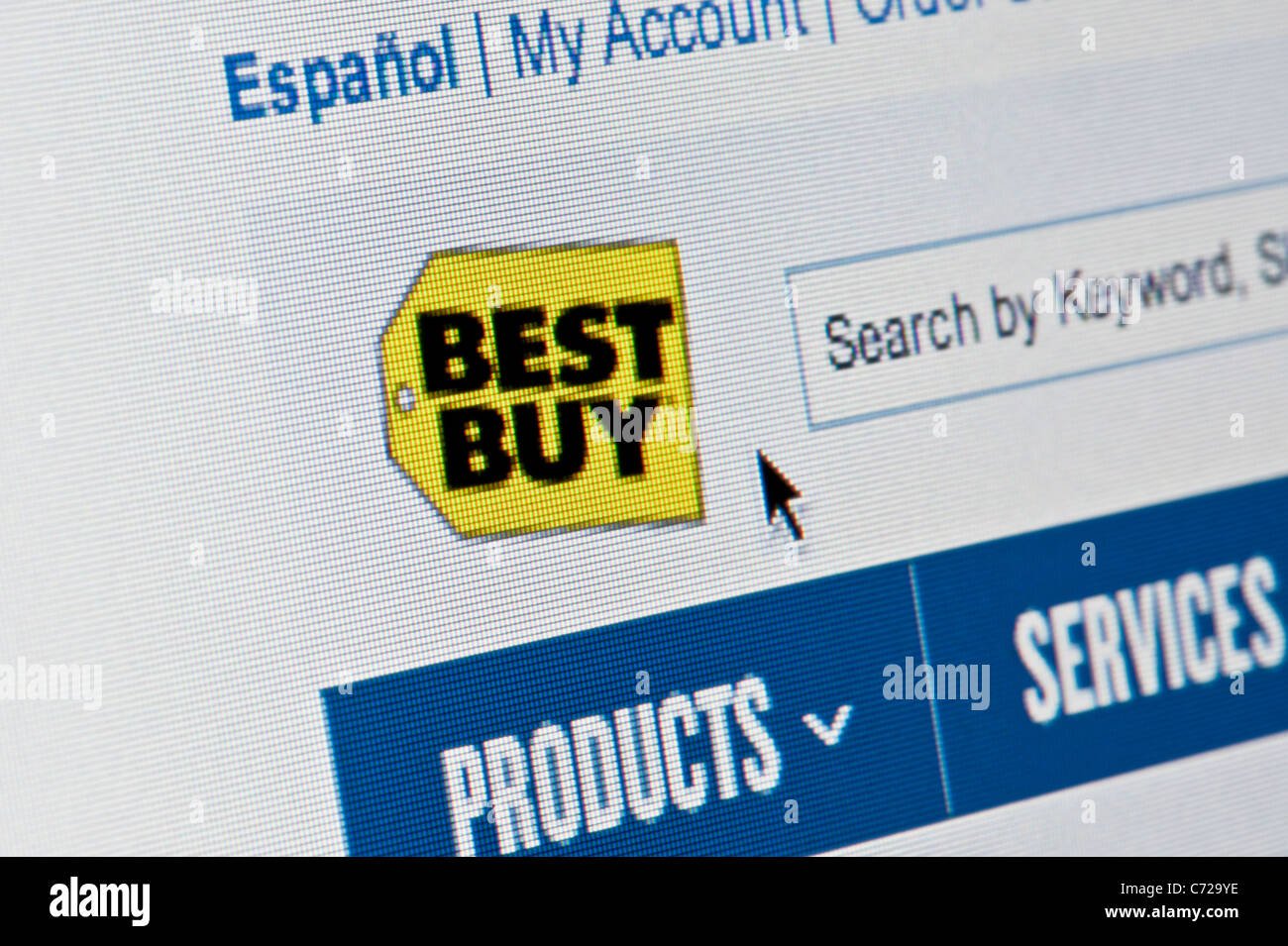 logo de best buy en espanol