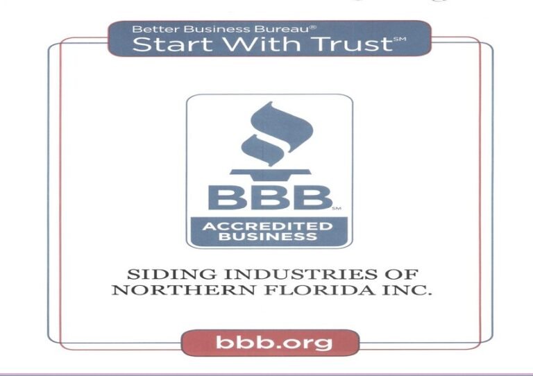 Better Business Bureau Jacksonville FL: Trusted Business Ratings