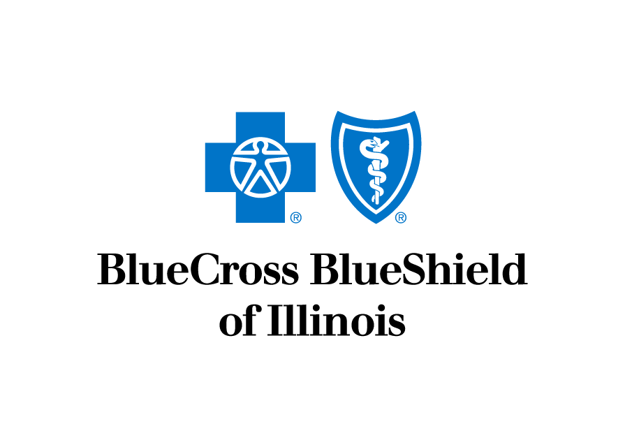 logo de blue cross blue shield il