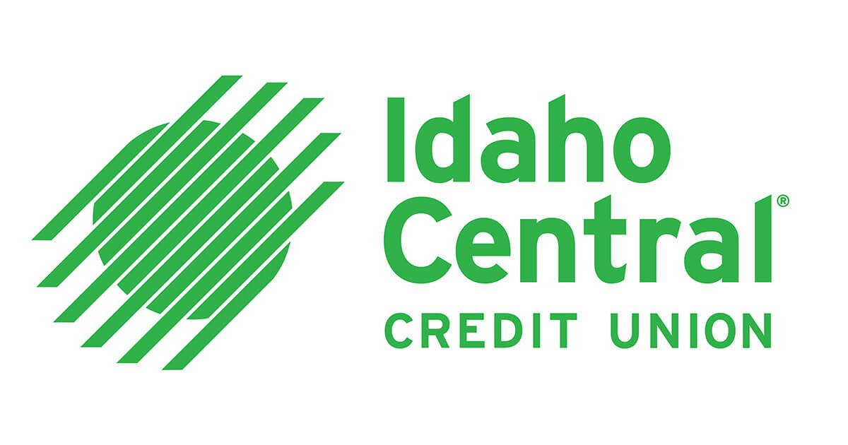 logotipo de idaho central credit union