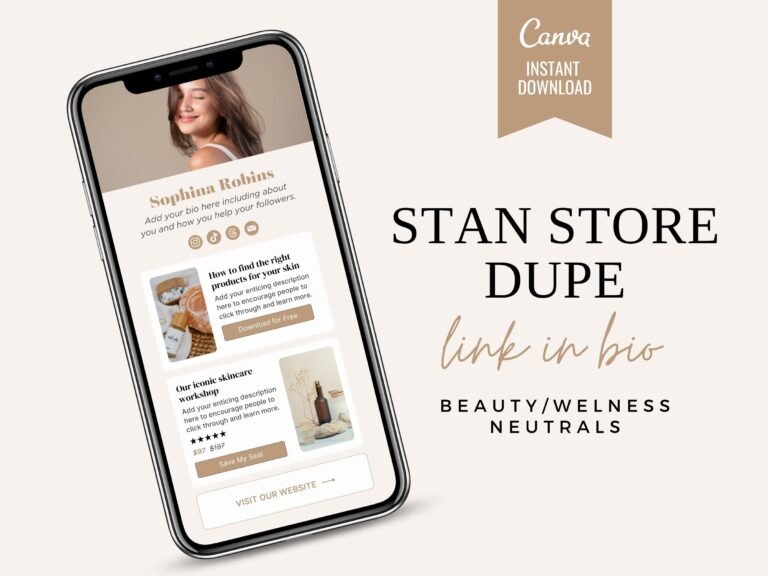 How Much is Stan Store: A Complete Pricing Guide