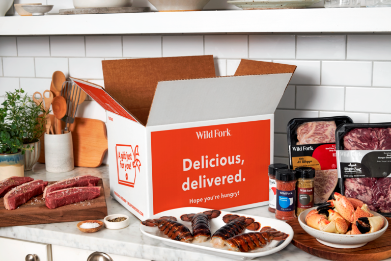 Who Owns Wild Fork Foods? Ownership Details Revealed