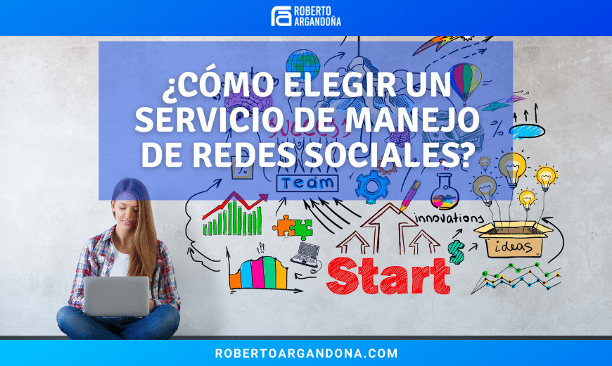 manejando tus servicios en linea