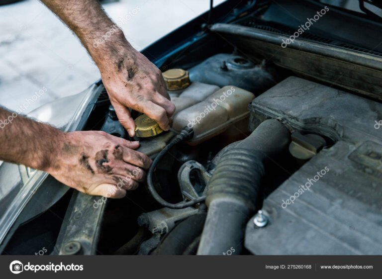 Express Oil Change in Crestview, FL: Quick & Reliable Service