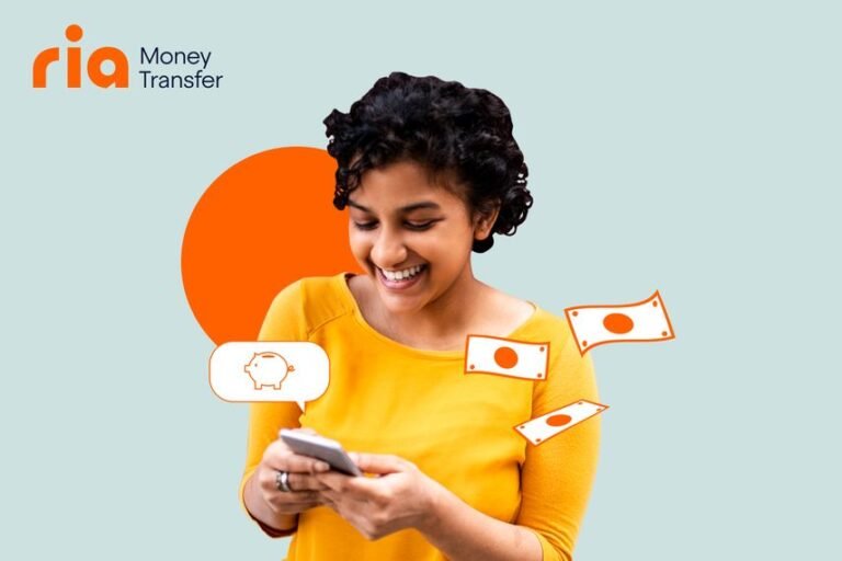 Ria Money Transfer: Guide to Sending USD to INR