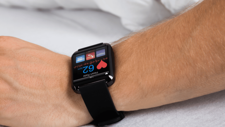 Smart Watch Blood Pressure Accuracy: How Reliable Is It?