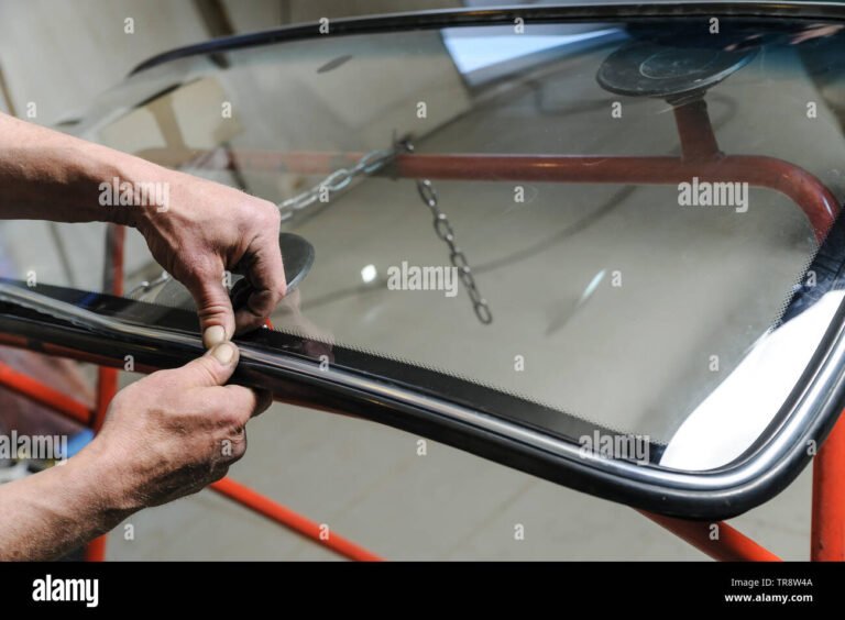 Safelite Auto Glass Toms River NJ: Expert Windshield Repair