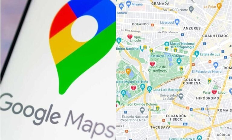 Mobile to Mobile Tracker App: Real-Time Location Tracking
