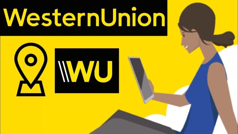 Western Union Near Me: Locate Nearby Locations Easily