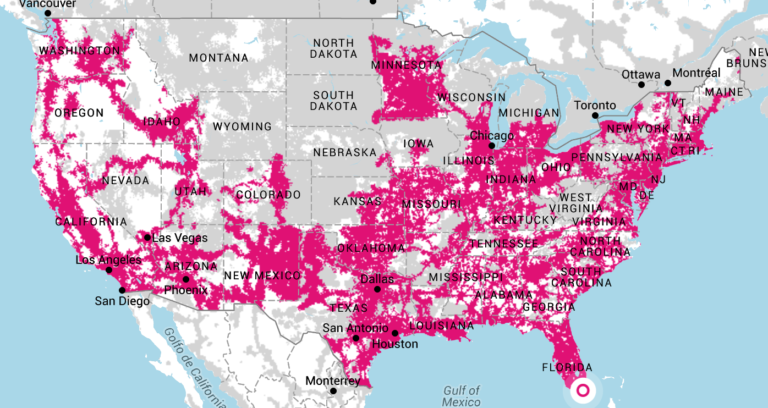 Does T-Mobile Have Good Service? Find Out Here