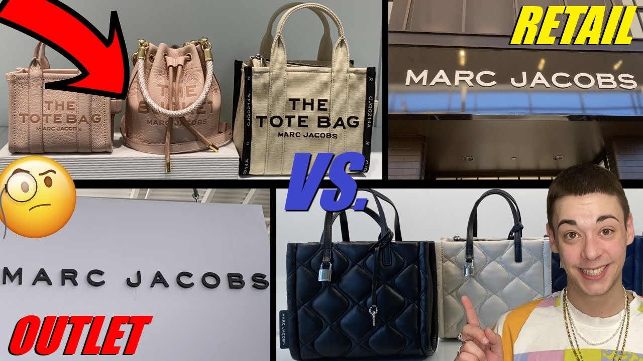 marc jacobs outlet online real or fake
