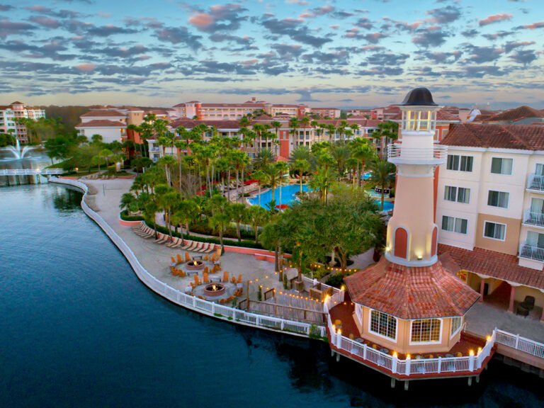 Marriott Vacation Club Locations in USA: Top Destinations