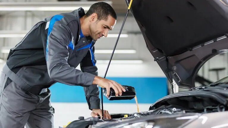 Express Oil Change Tupelo MS: Fast and Reliable Service