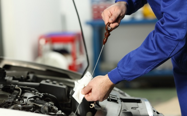 Jiffy Lube Glen Burnie MD: Fast and Reliable Auto Services